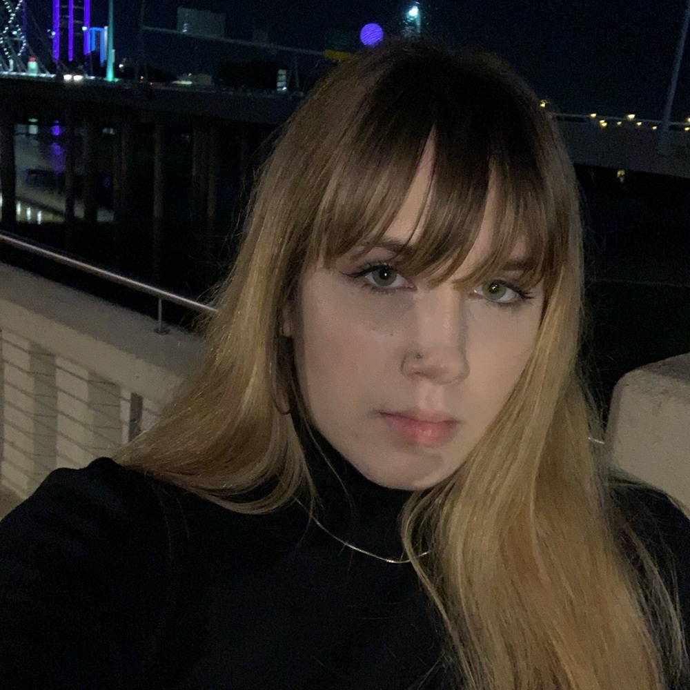 Meet your Posher, Fiona